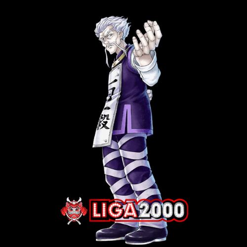 LIGA2000